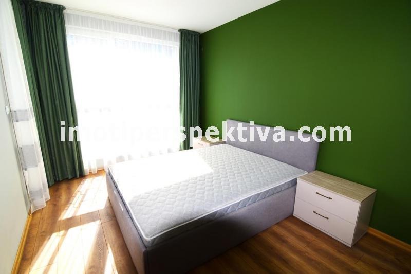 Продава 3-СТАЕН, гр. Пловдив, Кючук Париж, снимка 6 - Апартаменти - 53810375