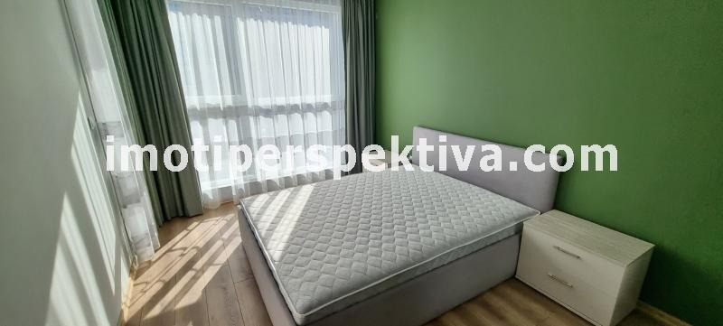 Продава 3-СТАЕН, гр. Пловдив, Кючук Париж, снимка 3 - Апартаменти - 53810375