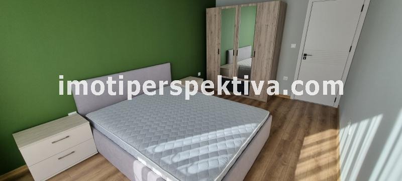 Продава 3-СТАЕН, гр. Пловдив, Кючук Париж, снимка 5 - Апартаменти - 53810375