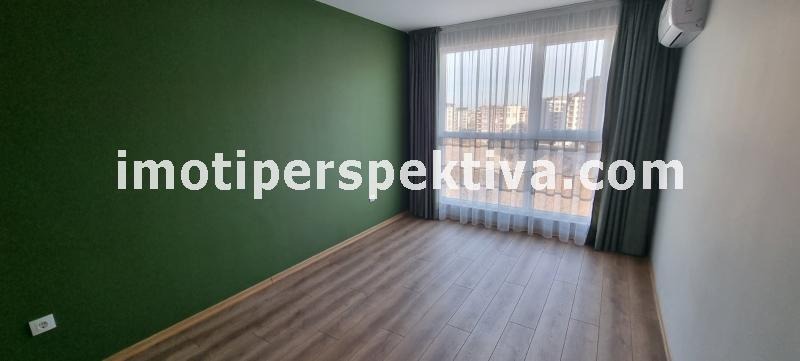 Продава 3-СТАЕН, гр. Пловдив, Кючук Париж, снимка 6 - Апартаменти - 53810375