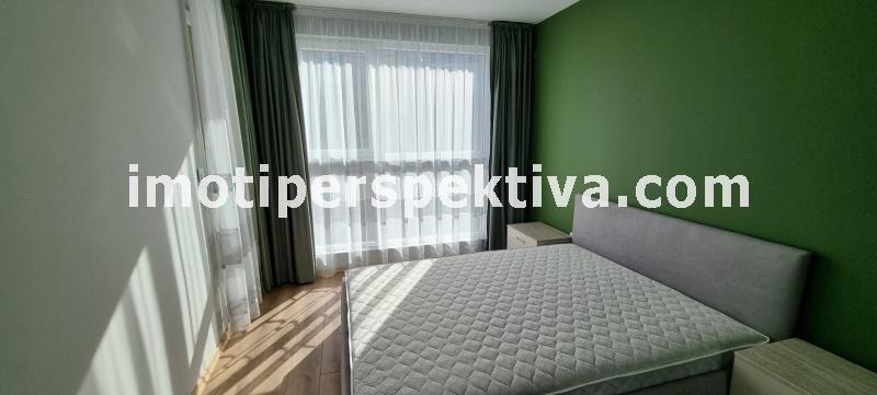 Продава 3-СТАЕН, гр. Пловдив, Кючук Париж, снимка 4 - Апартаменти - 53810375