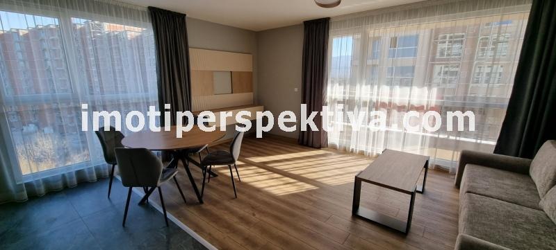 Продава 3-СТАЕН, гр. Пловдив, Кючук Париж