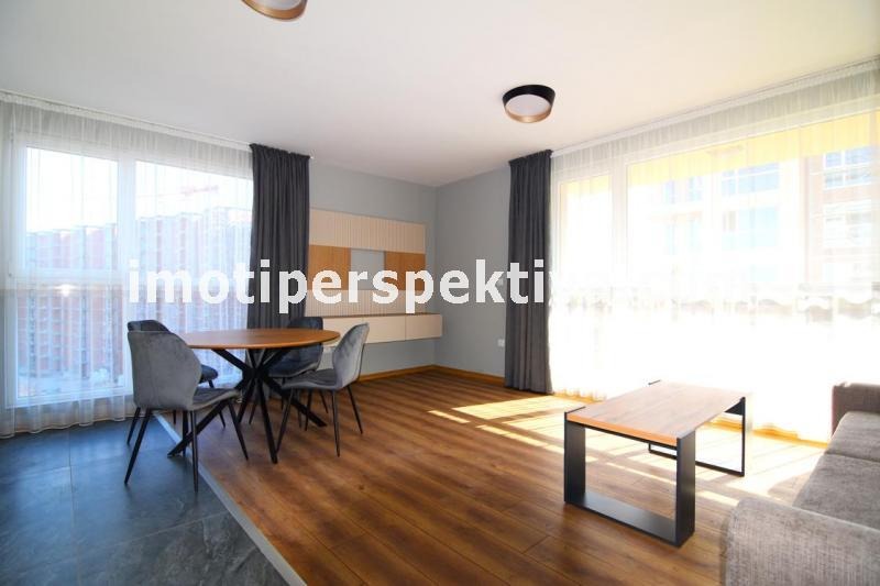 Продава 3-СТАЕН, гр. Пловдив, Кючук Париж, снимка 4 - Апартаменти - 53810375