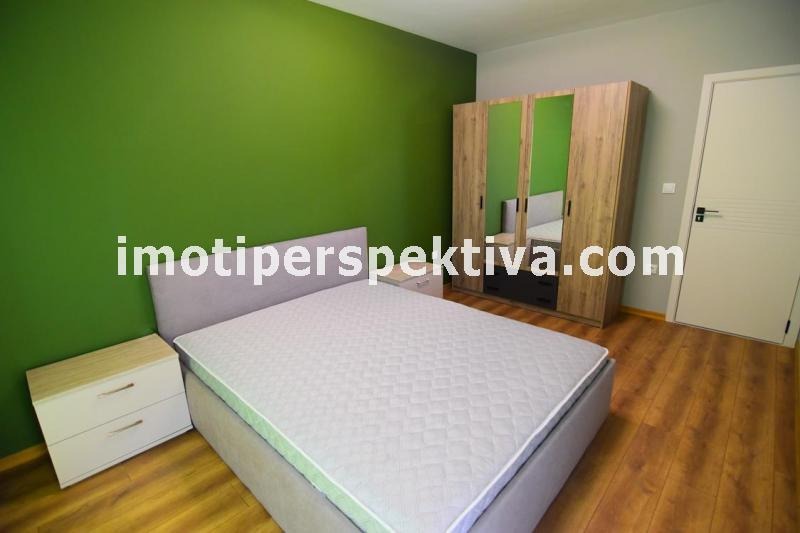 Продава 3-СТАЕН, гр. Пловдив, Кючук Париж, снимка 7 - Апартаменти - 53810375