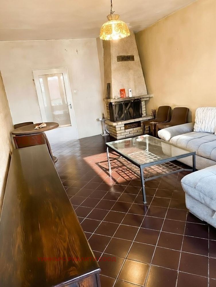 Продава 3-СТАЕН, гр. София, Център, снимка 5 - Апартаменти - 54204207