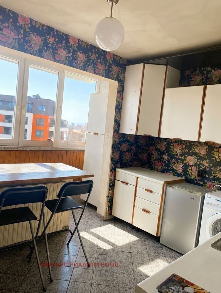 Продава 3-СТАЕН, гр. София, Център, снимка 6 - Апартаменти - 54204207