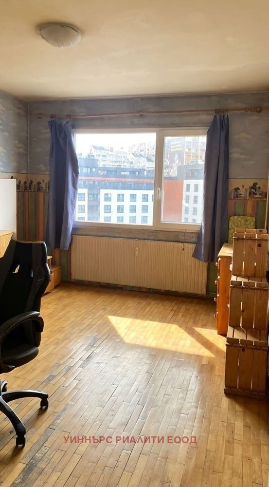 Продава 3-СТАЕН, гр. София, Център, снимка 3 - Апартаменти - 54204207