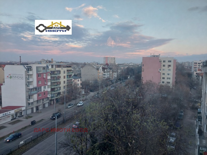 Продава  Многостаен град Пловдив , Кючук Париж , 150 кв.м | 51284277 - изображение [15]