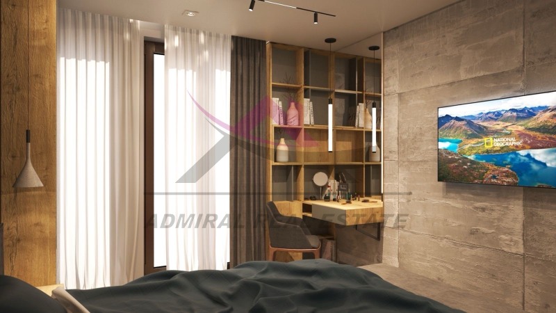 For Sale  3+ bedroom Varna , Briz , 139 sq.m | 75735939 - image [7]