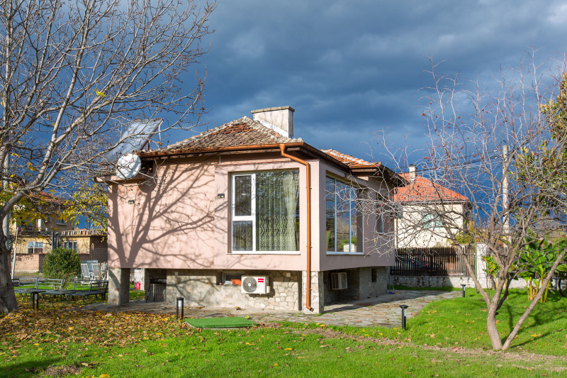 Продава КЪЩА, с. Оризари, област Пловдив, снимка 3 - Къщи - 53379899