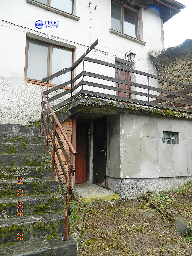 Продава КЪЩА, с. Широка лъка, област Смолян, снимка 2 - Къщи - 54035815