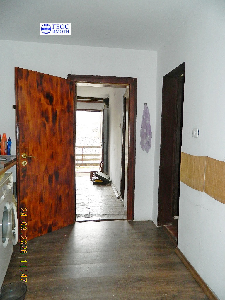 Продава КЪЩА, с. Широка лъка, област Смолян, снимка 8 - Къщи - 54035815