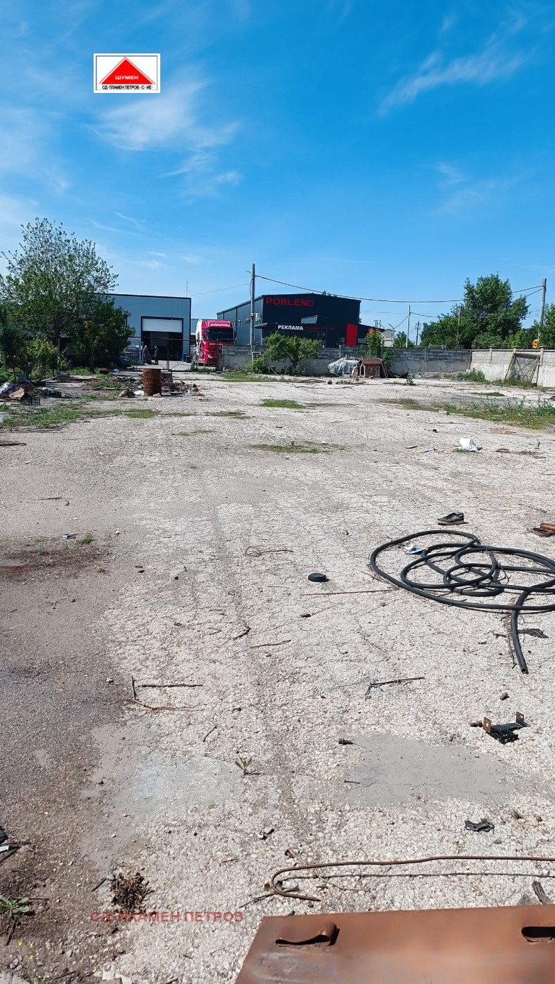 De vânzare  Cladire industriala regiunea Shumen , Novi pazar , 1980 mp | 65141330 - imagine [5]