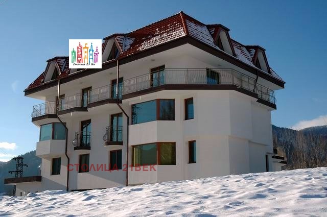 Продава ХОТЕЛ, гр. Смолян, Каптажа, снимка 9 - Хотели - 55351378