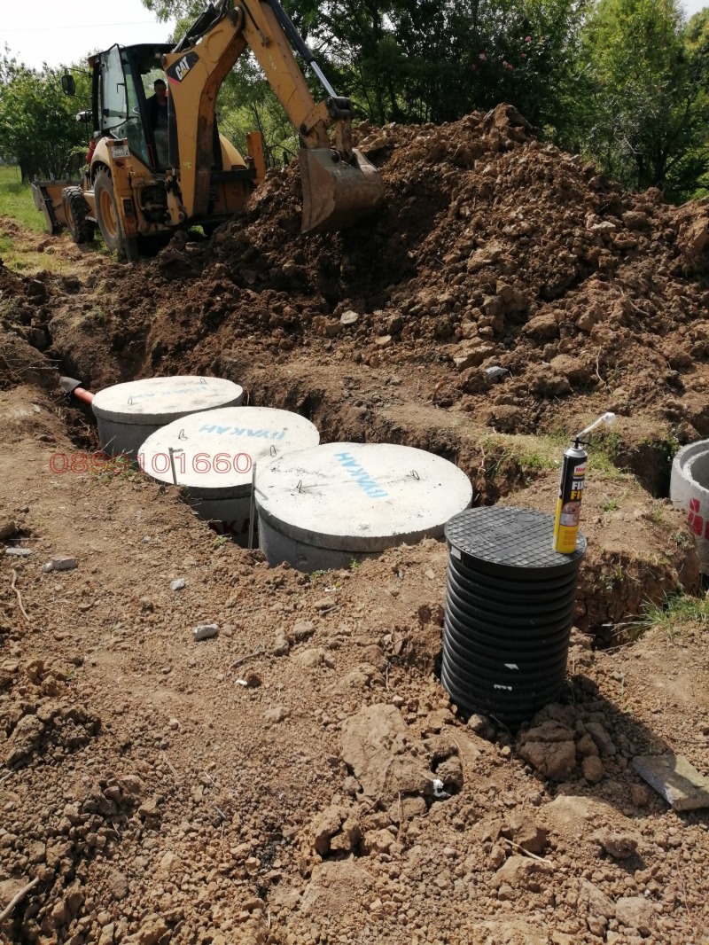 For Sale  Plot region Burgas , Primorsko , 1106 sq.m | 31649478 - image [6]