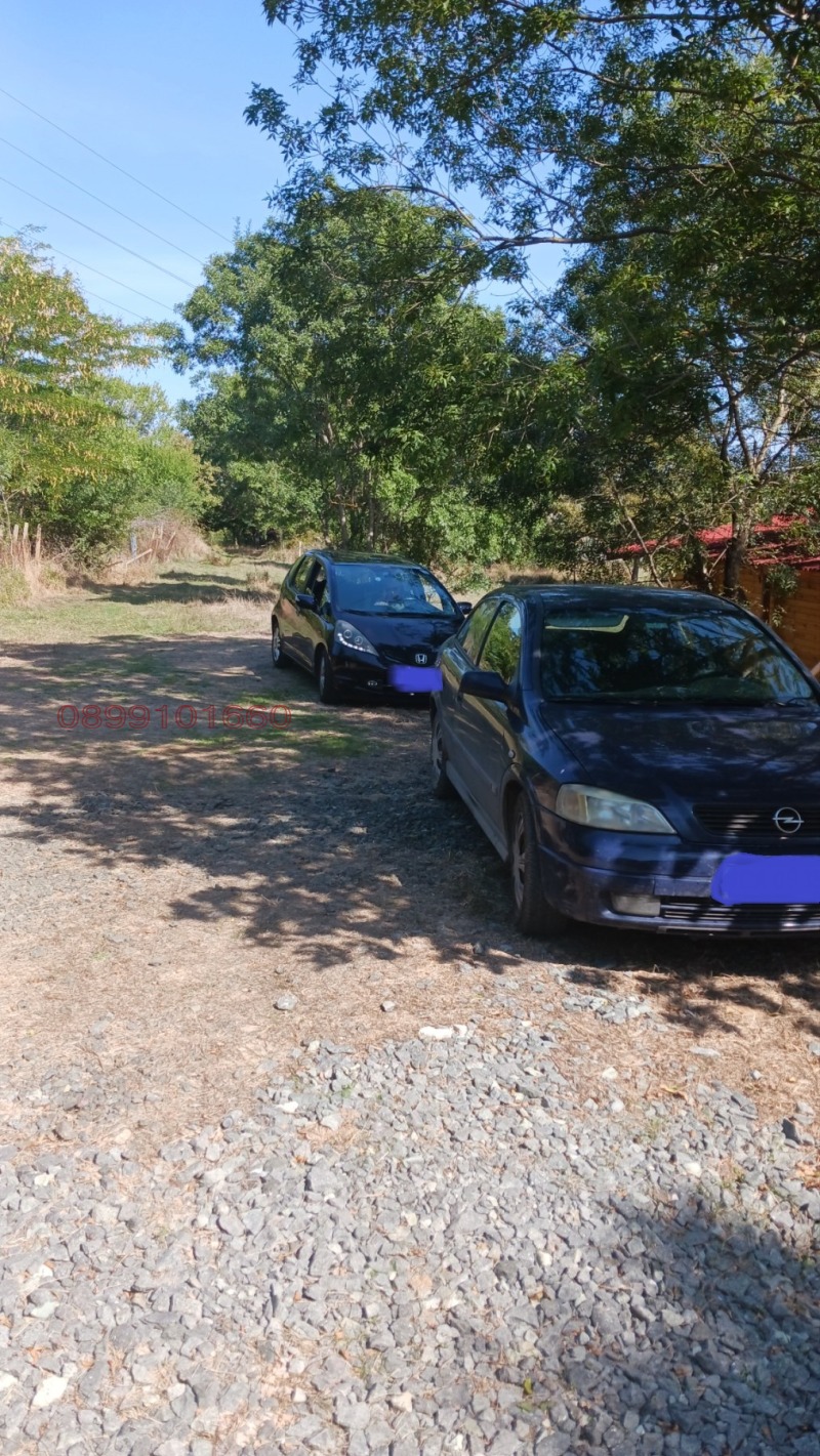 For Sale  Plot region Burgas , Primorsko , 1106 sq.m | 31649478 - image [3]