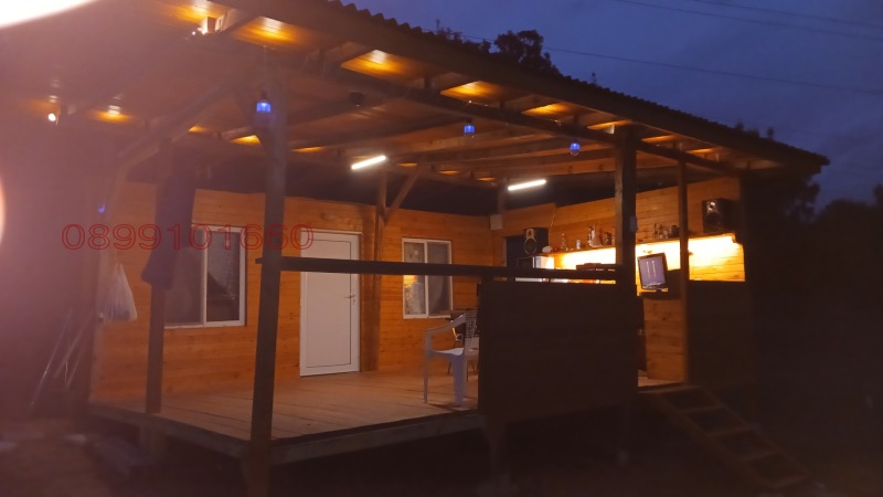 Продава ПАРЦЕЛ, област Бургас, гр. Приморско • 99000 € • 68785476 — Holmes.bg