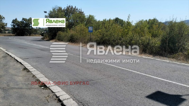 Zu verkaufen  Handlung region Burgas , Medowo , 18100 qm | 10691497 - Bild [6]