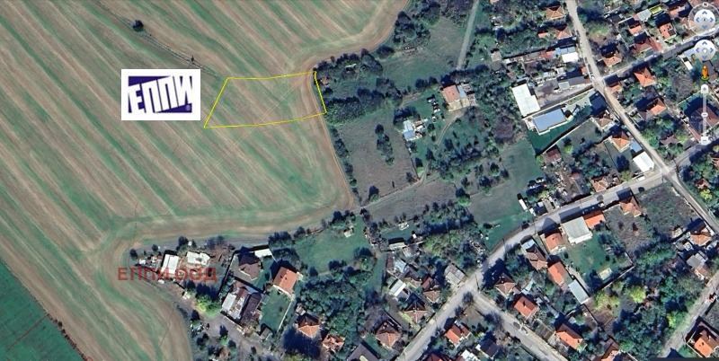 Продава ПАРЦЕЛ, град София, гр. Бухово • 38272 € / 74853.53 лв. • 91578770 1