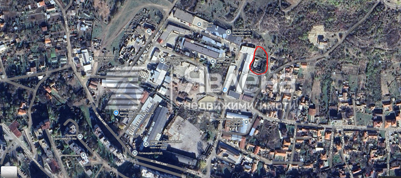 Продава ПАРЦЕЛ, гр. Шумен, Боян Българанов 1