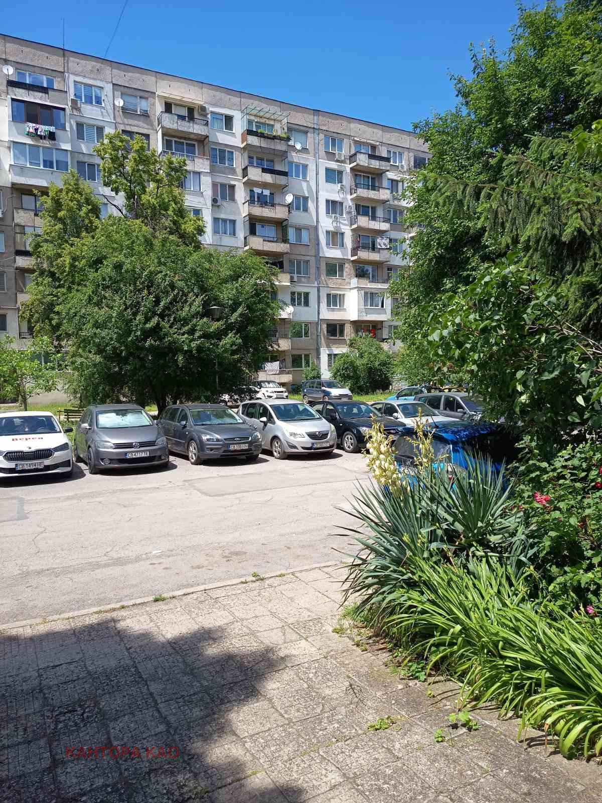 Продава 1-СТАЕН, гр. София, Надежда 3, снимка 16 - Апартаменти - 54917929