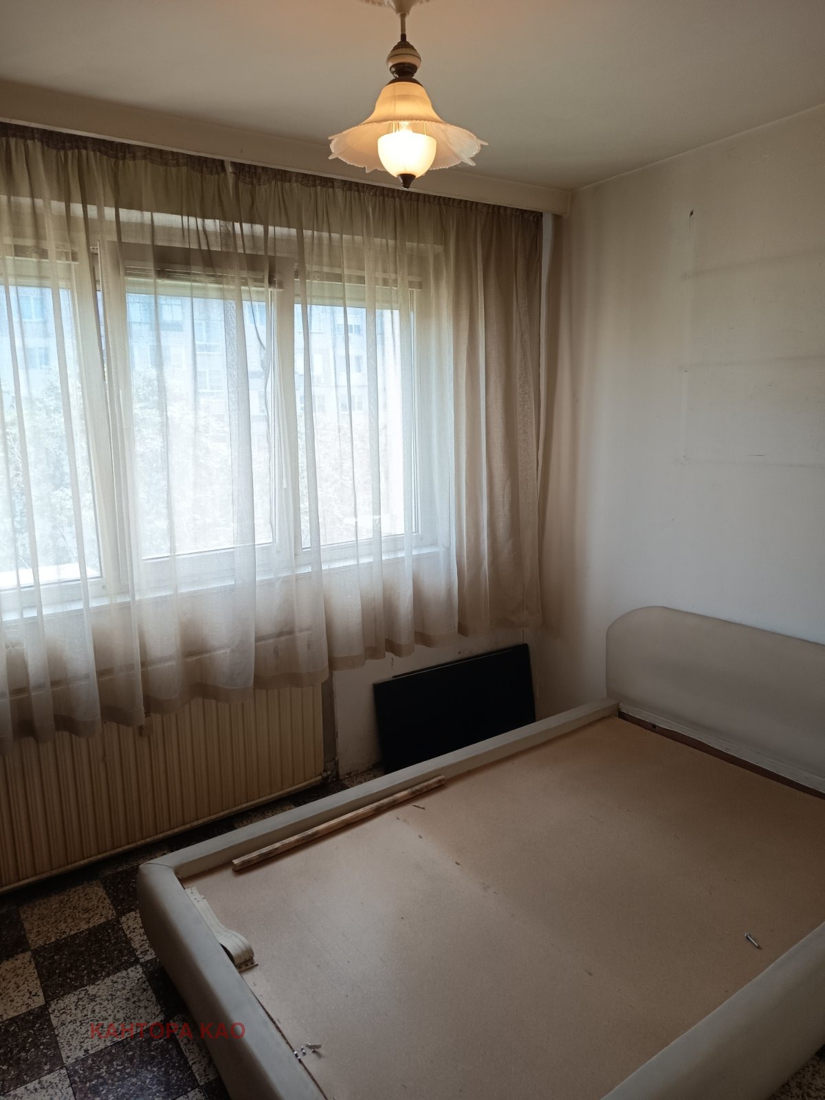 Продава 1-СТАЕН, гр. София, Надежда 3, снимка 7 - Апартаменти - 54917929