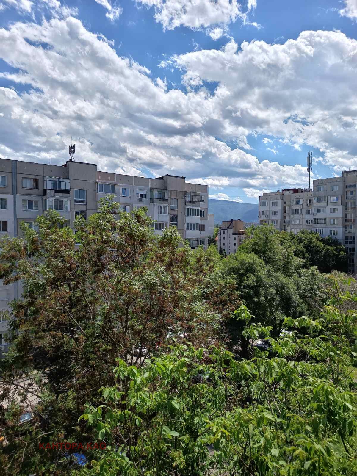 Продава 1-СТАЕН, гр. София, Надежда 3, снимка 9 - Апартаменти - 54917929