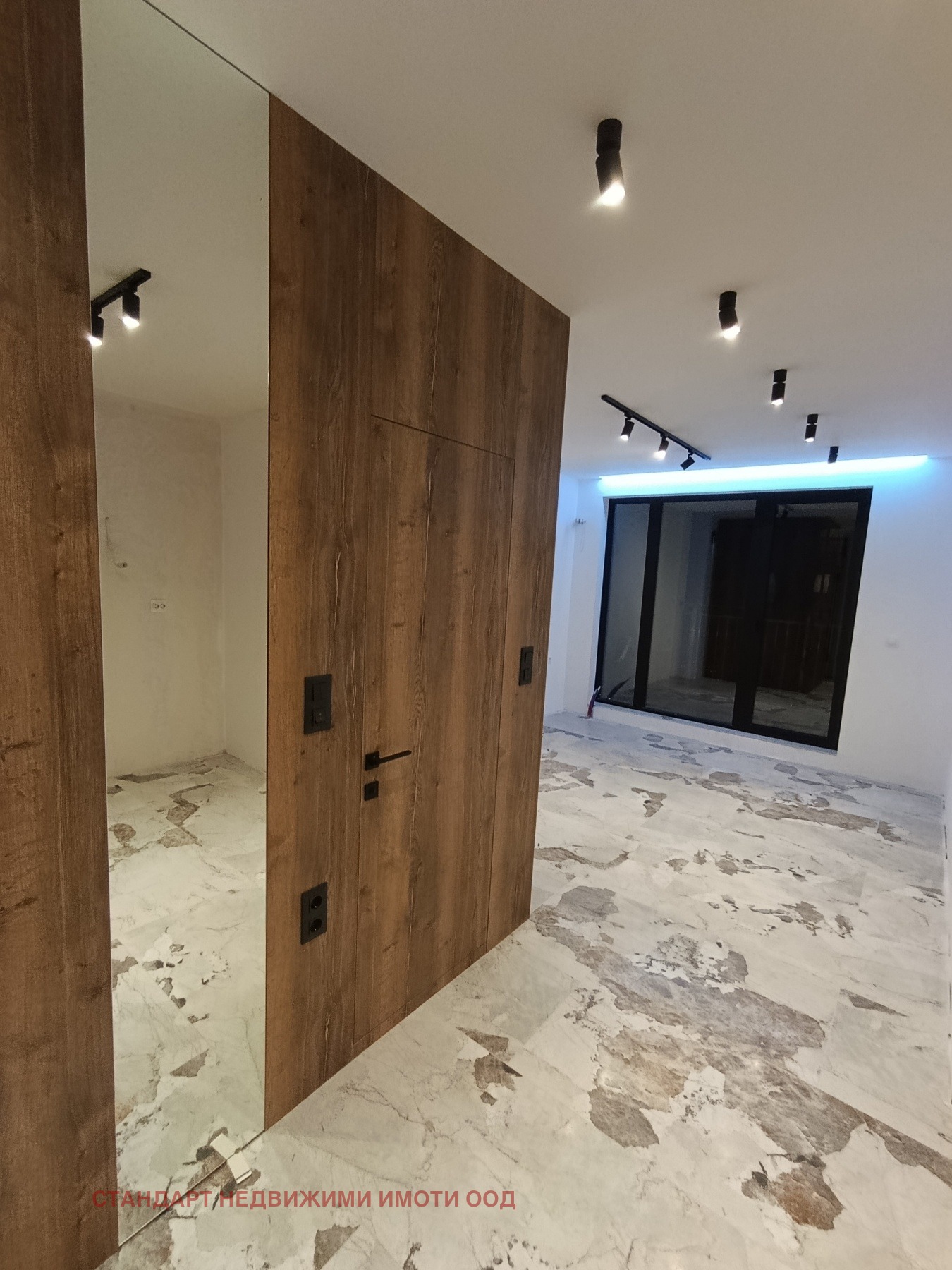 Продава 1-СТАЕН, гр. Пловдив, Тракия, снимка 6 - Апартаменти - 55057356