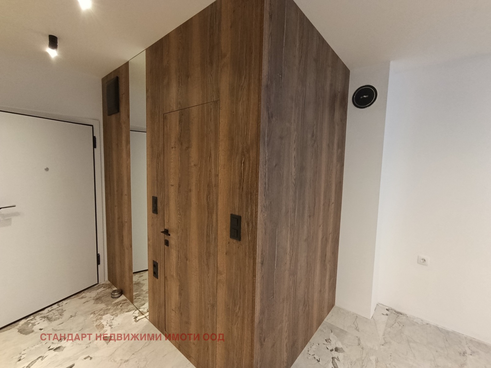 Продава 1-СТАЕН, гр. Пловдив, Тракия, снимка 5 - Апартаменти - 55057356