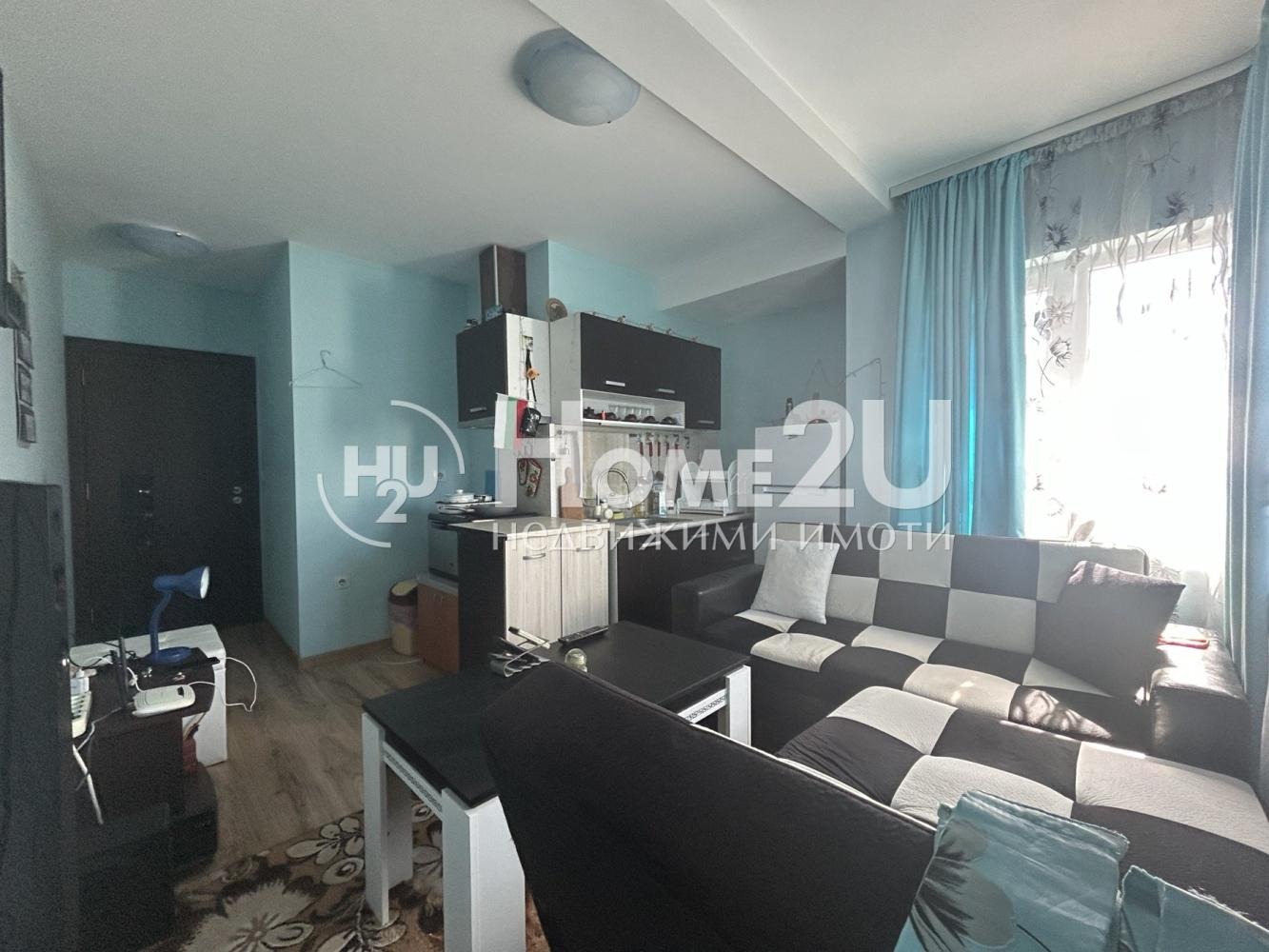 Продава 2-СТАЕН, гр. Варна, Аспарухово, снимка 12 - Апартаменти - 53856047