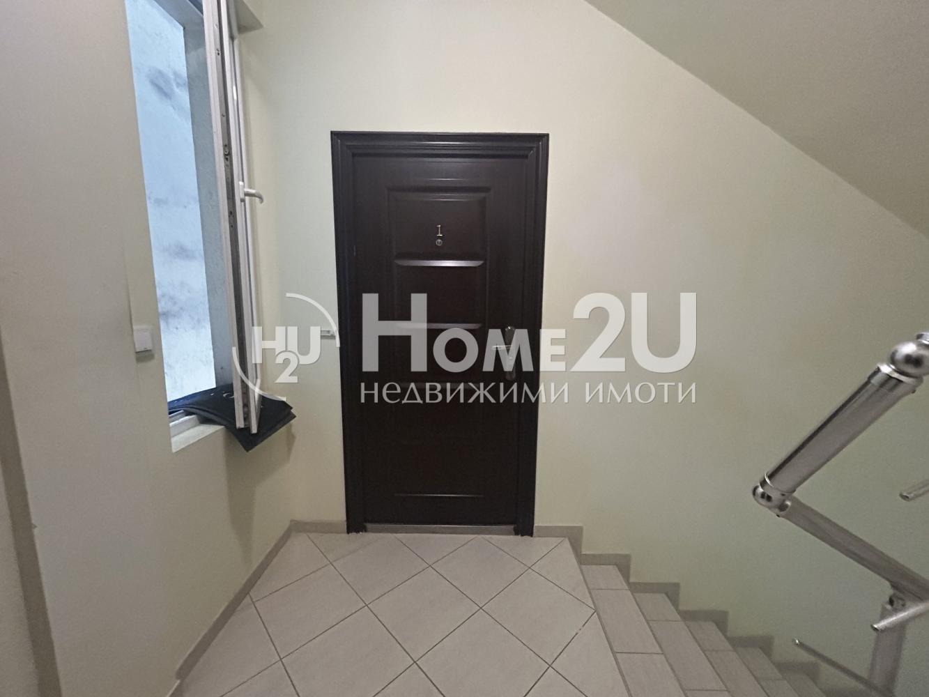 Продава 2-СТАЕН, гр. Варна, Аспарухово, снимка 13 - Апартаменти - 53856047