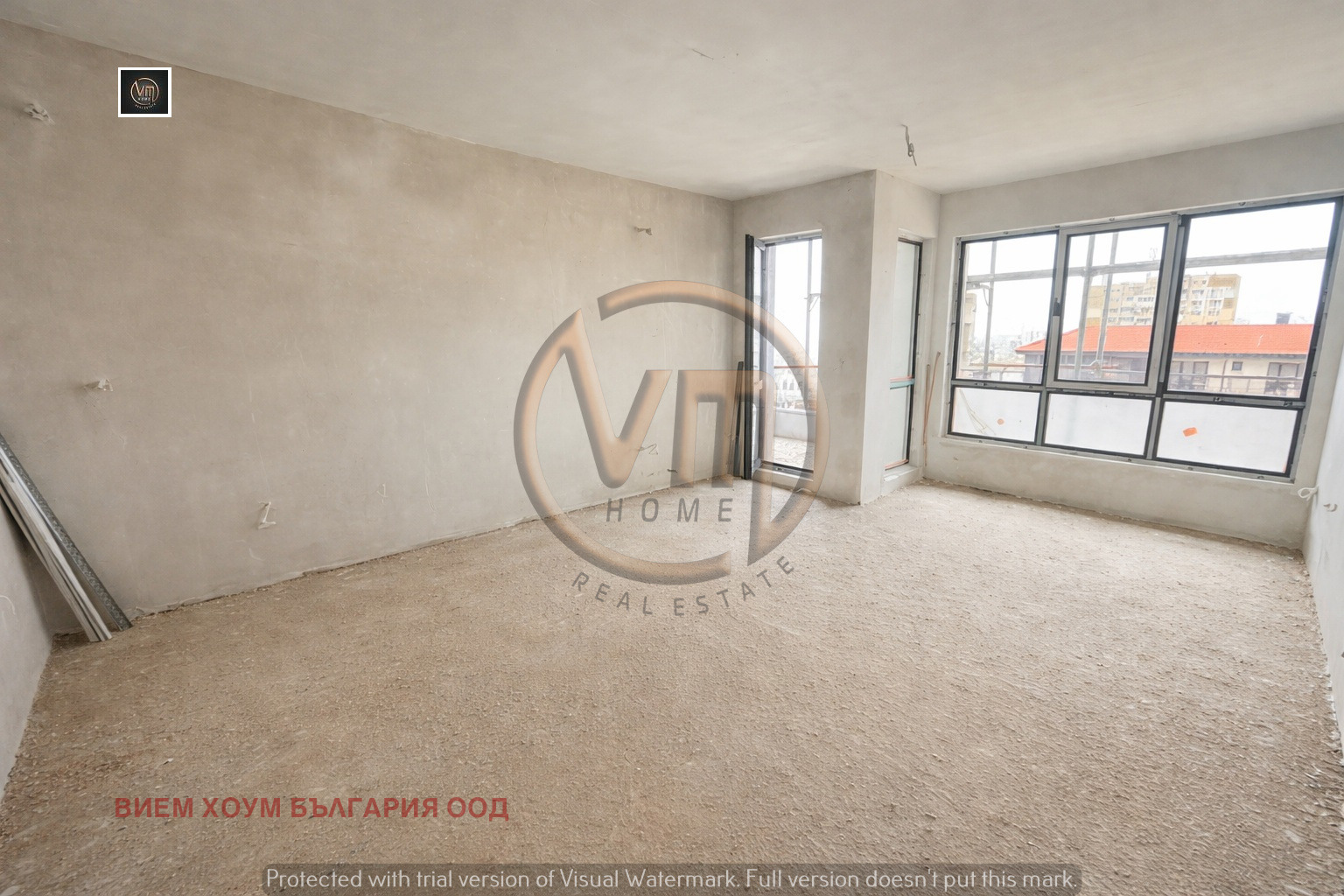 Продава 2-СТАЕН, гр. Варна, Възраждане 3, снимка 2 - Апартаменти - 53993101