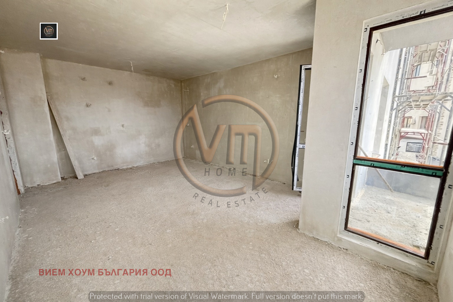 Продава 2-СТАЕН, гр. Варна, Възраждане 3, снимка 2 - Апартаменти - 53993101