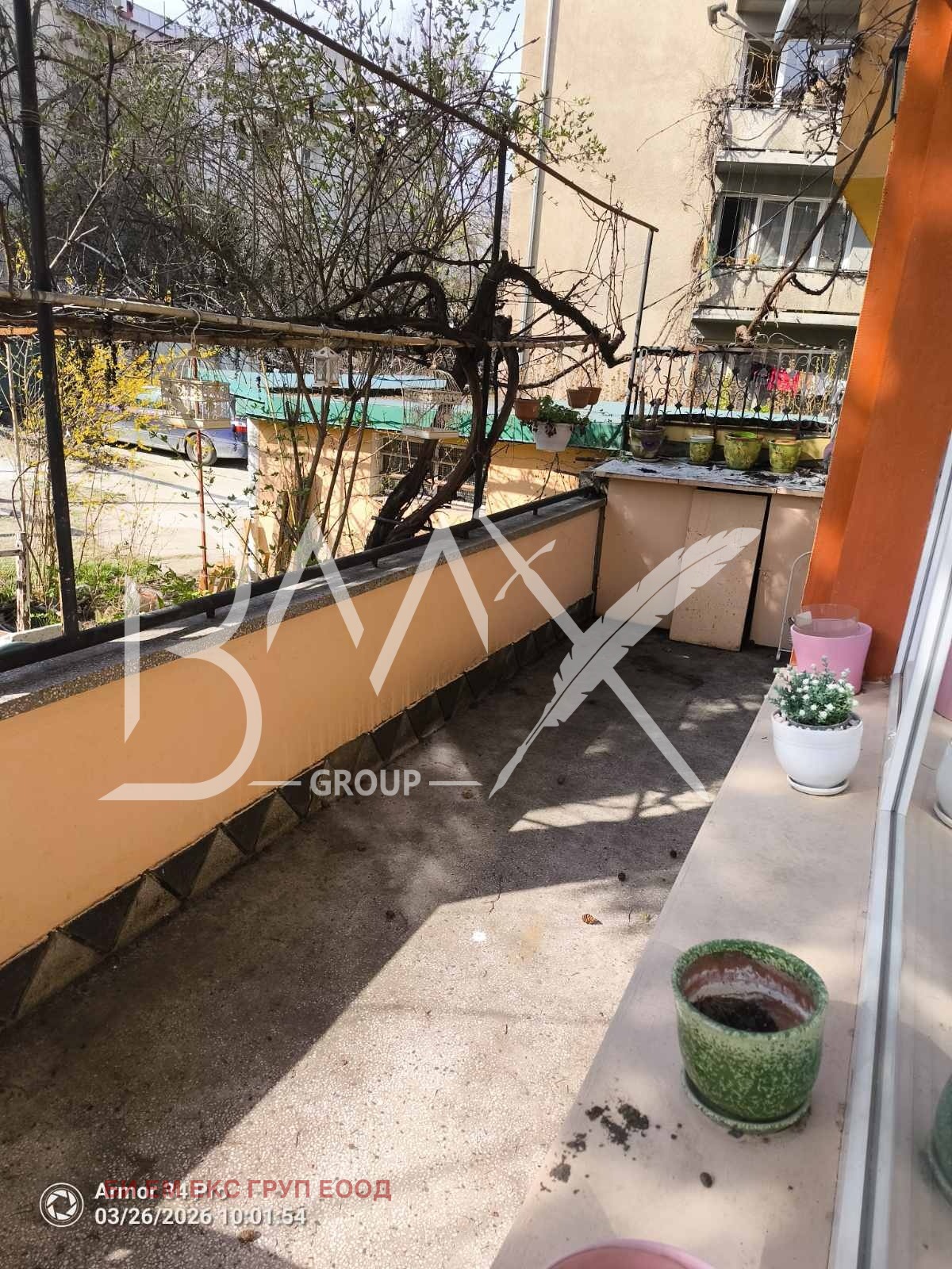 Продава 2-СТАЕН, гр. София, Лозенец, снимка 4 - Апартаменти - 54226302