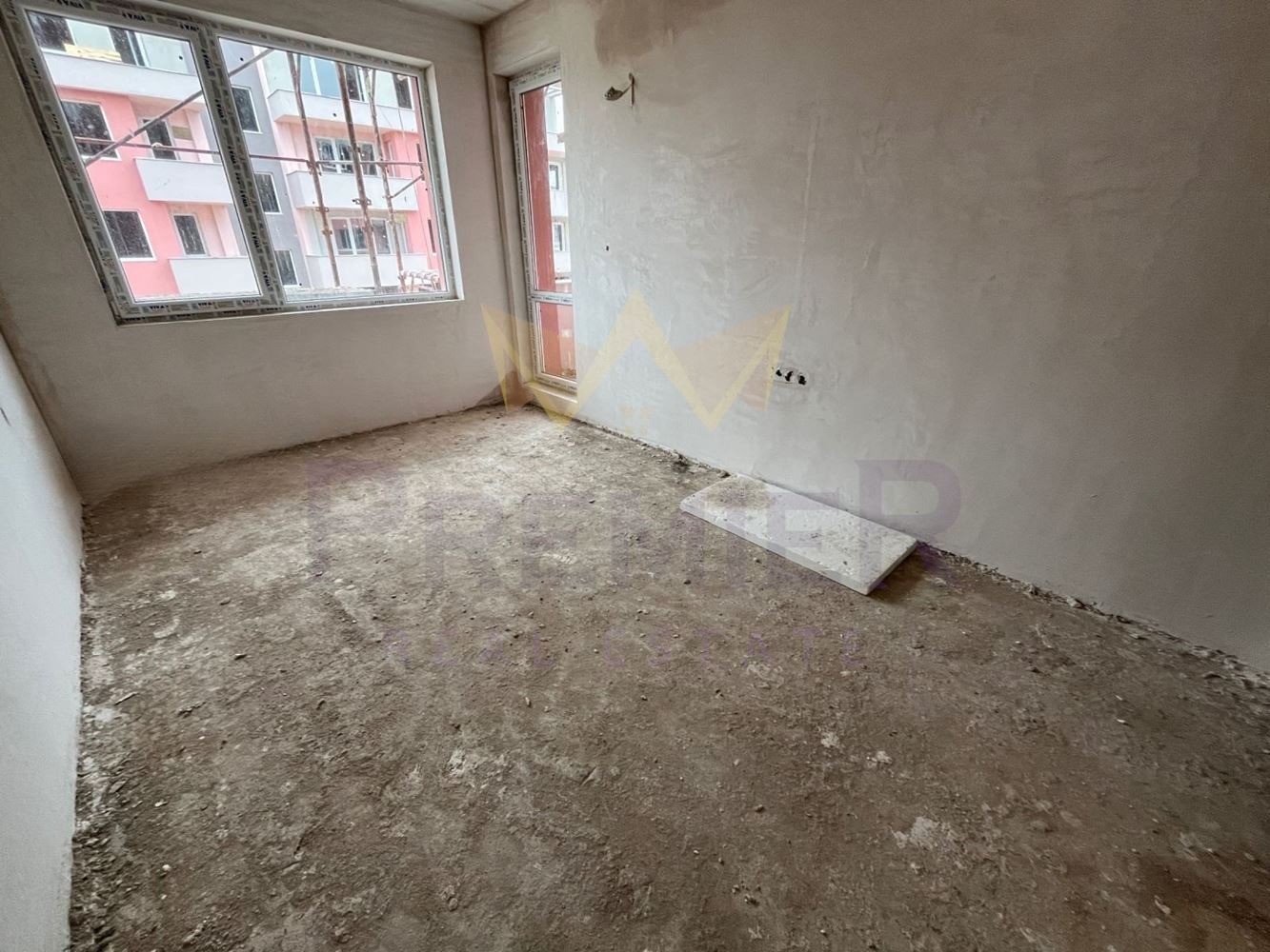 Продава 2-СТАЕН, гр. Пловдив, Остромила, снимка 3 - Апартаменти - 54464721
