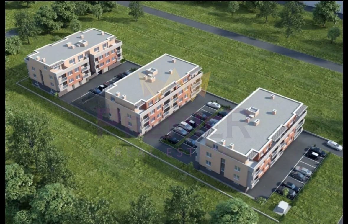 Продава 2-СТАЕН, гр. Пловдив, Остромила, снимка 9 - Апартаменти - 54464721