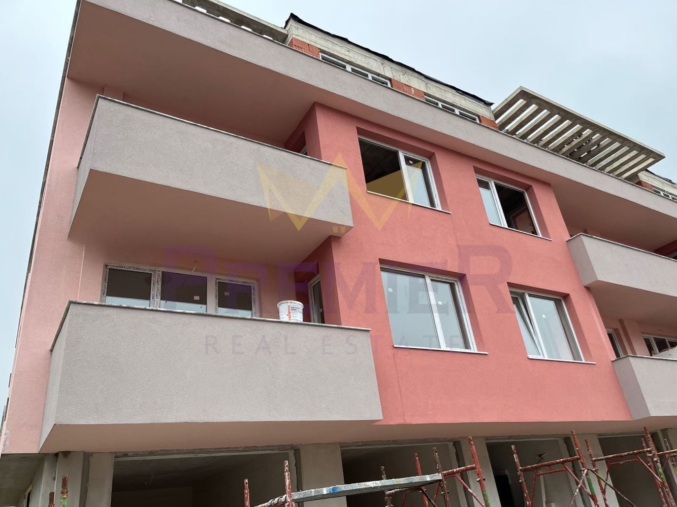Продава 2-СТАЕН, гр. Пловдив, Остромила, снимка 8 - Апартаменти - 54464721