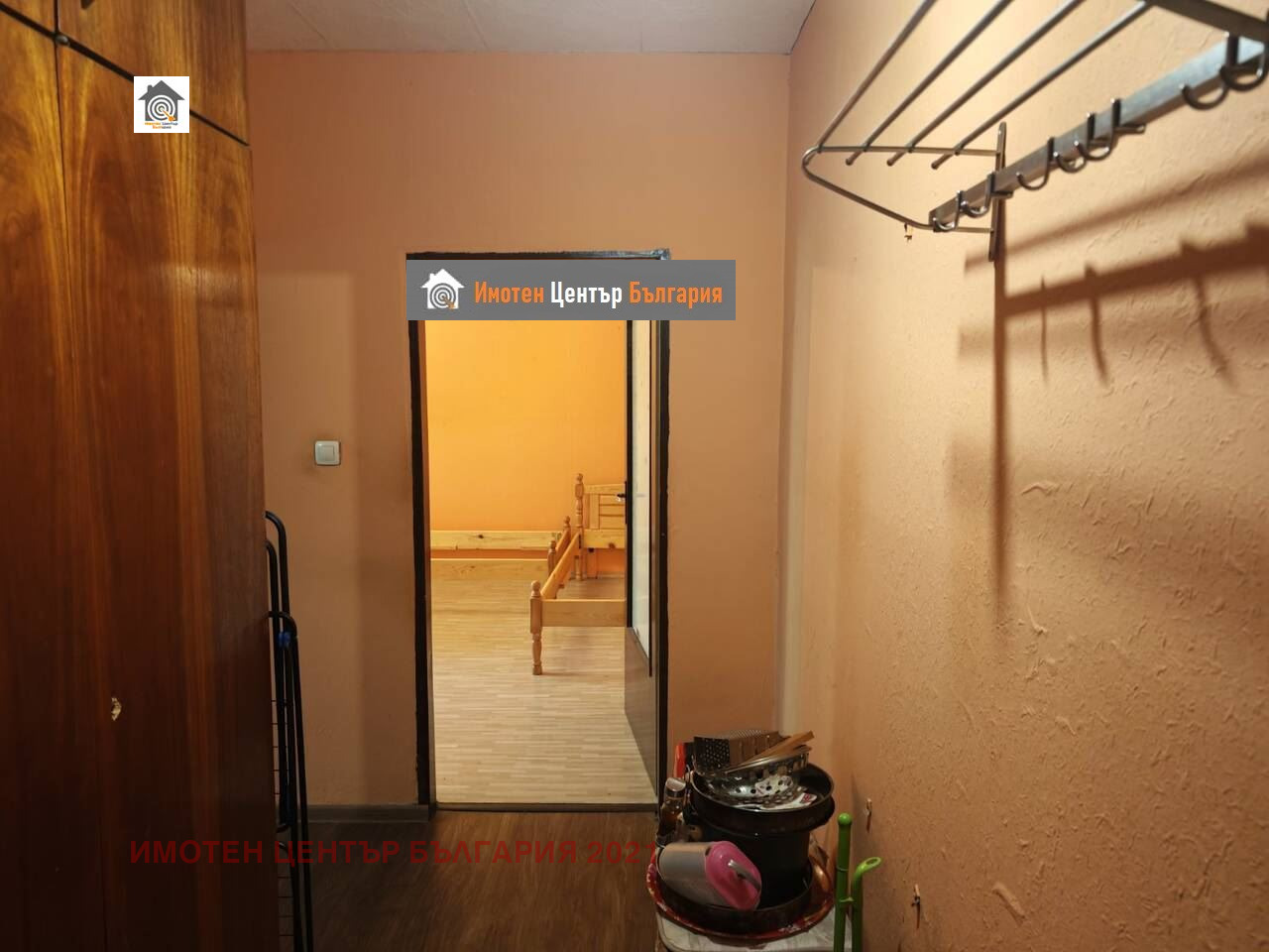 Продава  2-стаен град София , Люлин 6 , 47 кв.м | 16515102