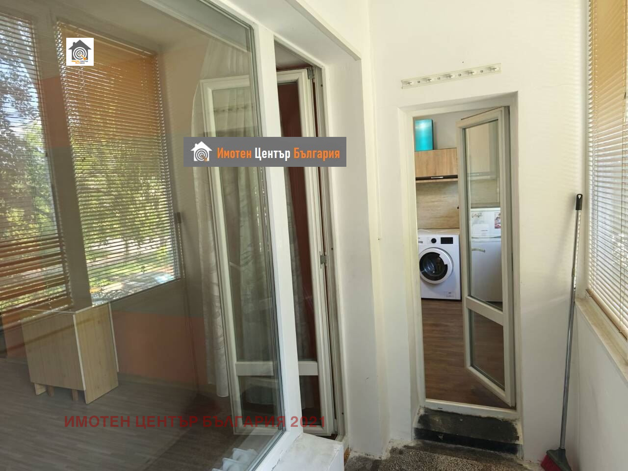 Продава 2-СТАЕН, гр. София, Люлин 6, снимка 8 - Апартаменти - 55445519