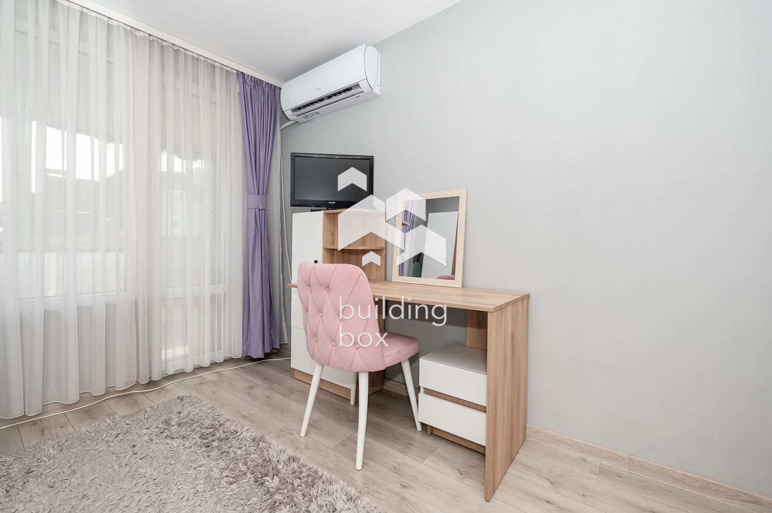 Продава 2-СТАЕН, гр. Пловдив, Кършияка, снимка 11 - Апартаменти - 55829583