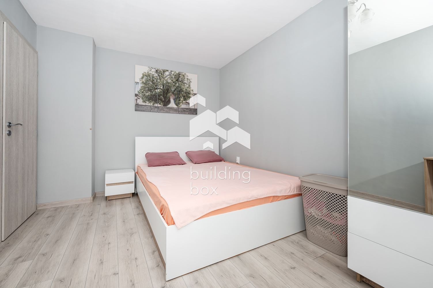 Продава 2-СТАЕН, гр. Пловдив, Кършияка, снимка 8 - Апартаменти - 55829583