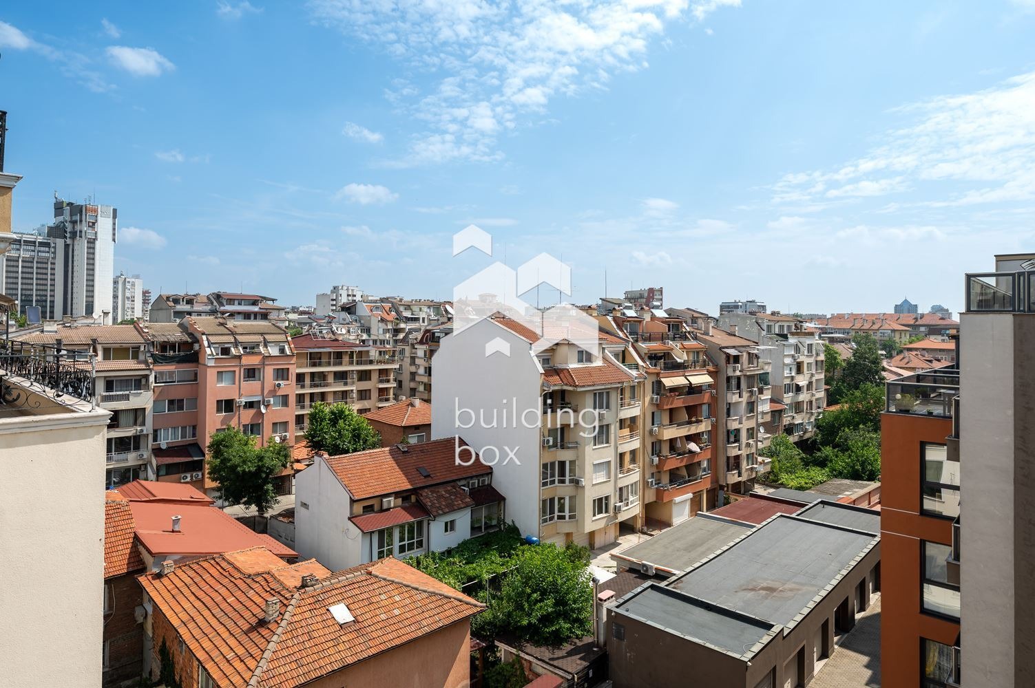 Продава 2-СТАЕН, гр. Пловдив, Кършияка, снимка 17 - Апартаменти - 55829583