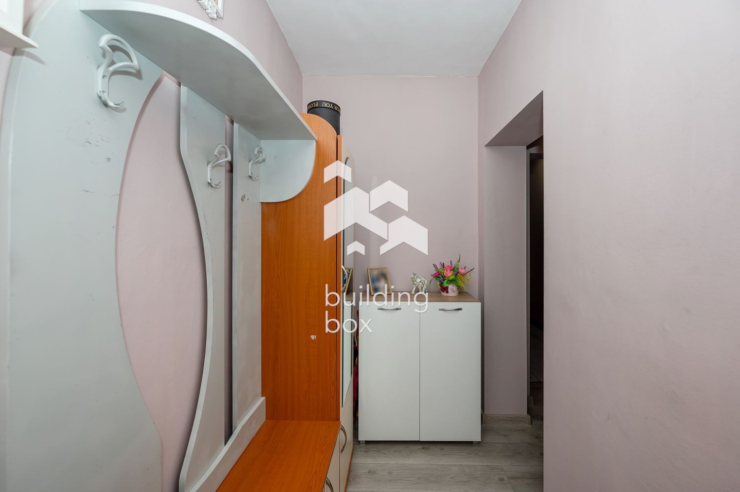 Продава 2-СТАЕН, гр. Пловдив, Кършияка, снимка 15 - Апартаменти - 55829583