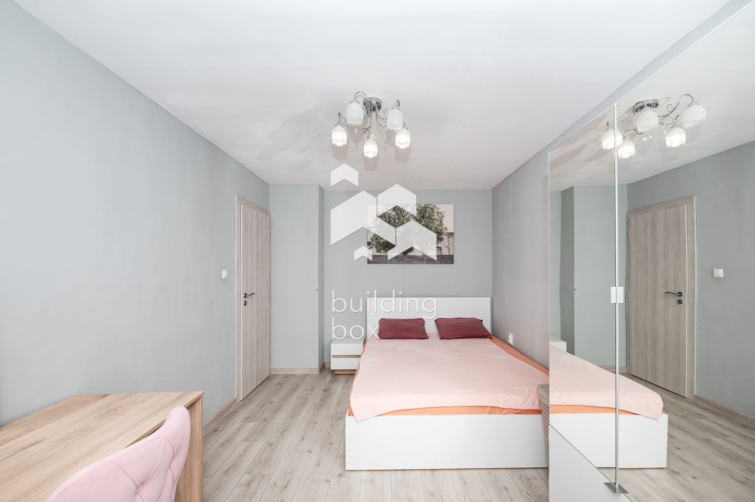 Продава 2-СТАЕН, гр. Пловдив, Кършияка, снимка 7 - Апартаменти - 55829583