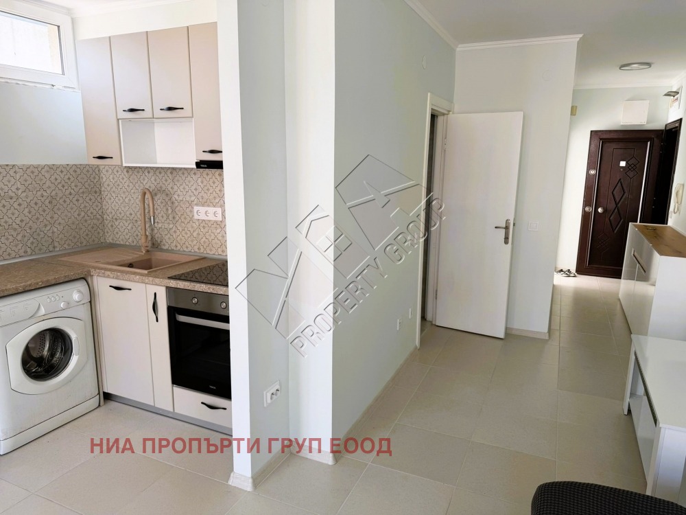 Продава 2-СТАЕН, к.к. Слънчев бряг, област Бургас, снимка 3 - Апартаменти - 56293319