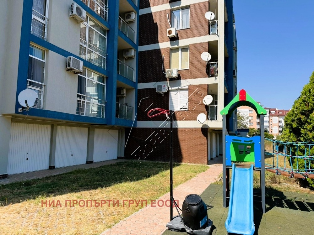 Продава 2-СТАЕН, к.к. Слънчев бряг, област Бургас, снимка 9 - Апартаменти - 56293319