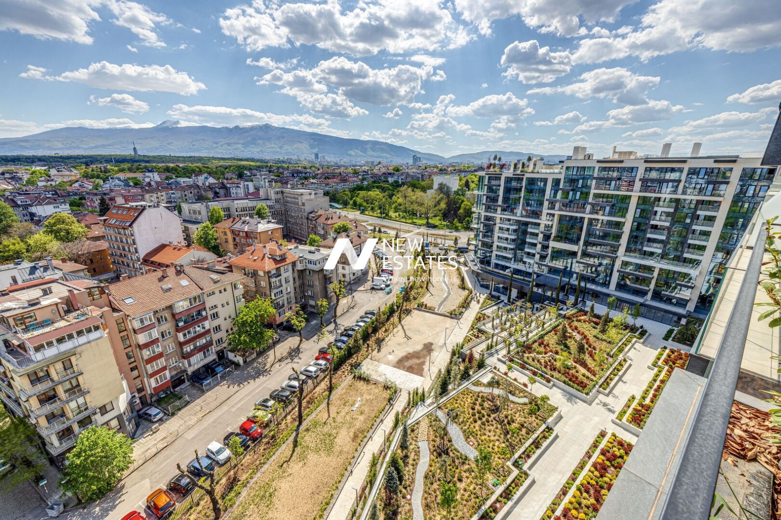 Продава 3-СТАЕН, гр. София, Оборище, снимка 12 - Апартаменти - 55379241