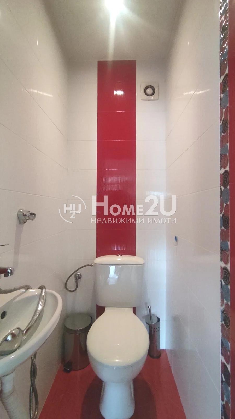 Продава 3-СТАЕН, гр. София, Овча купел 2, снимка 8 - Апартаменти - 56206011