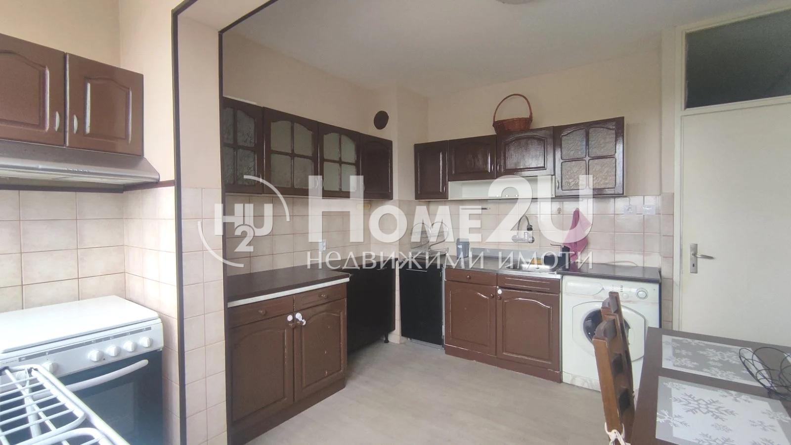 Продава 3-СТАЕН, гр. София, Овча купел 2, снимка 4 - Апартаменти - 56206011