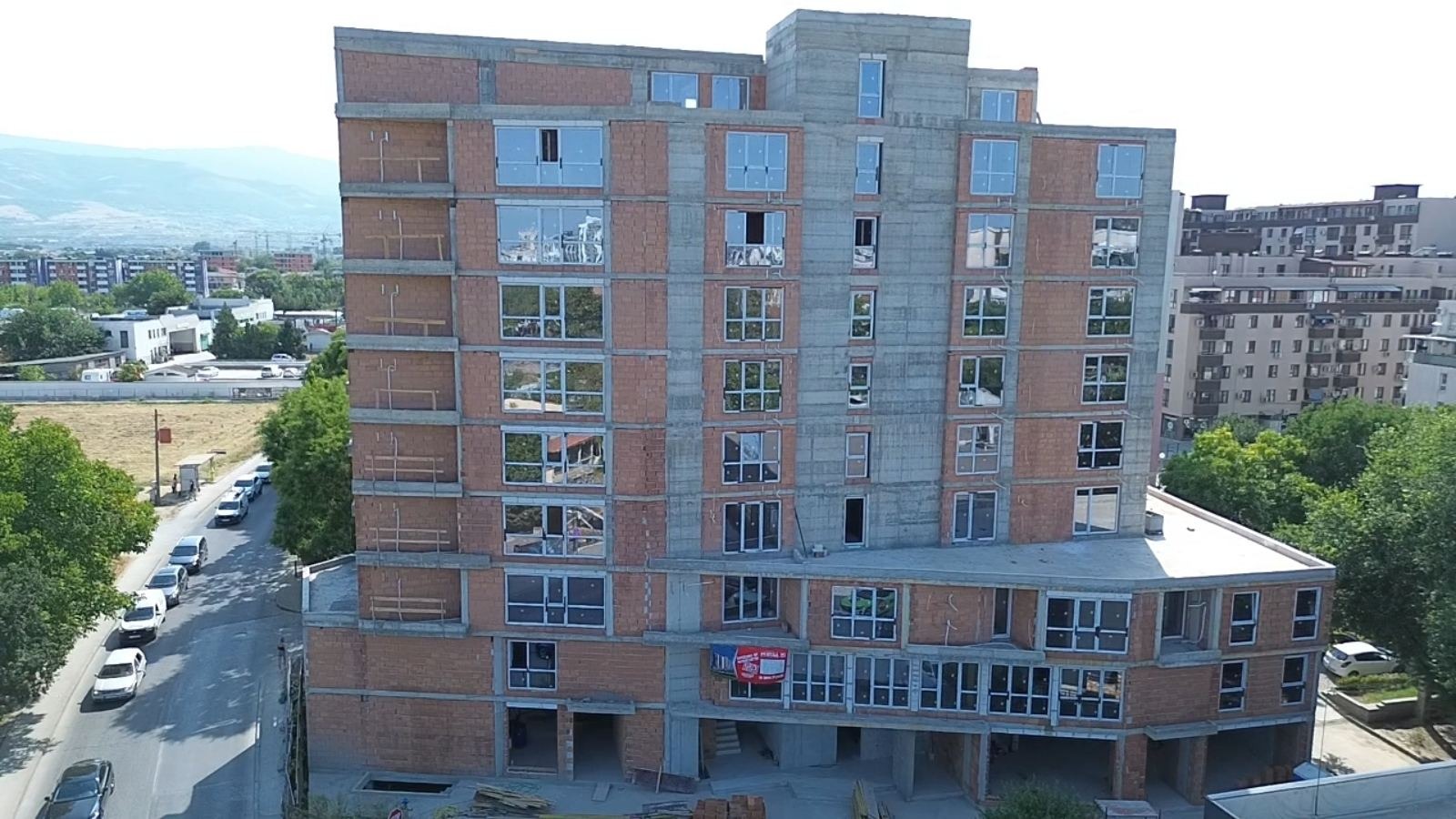 Продава 4-СТАЕН, гр. Пловдив, Кючук Париж